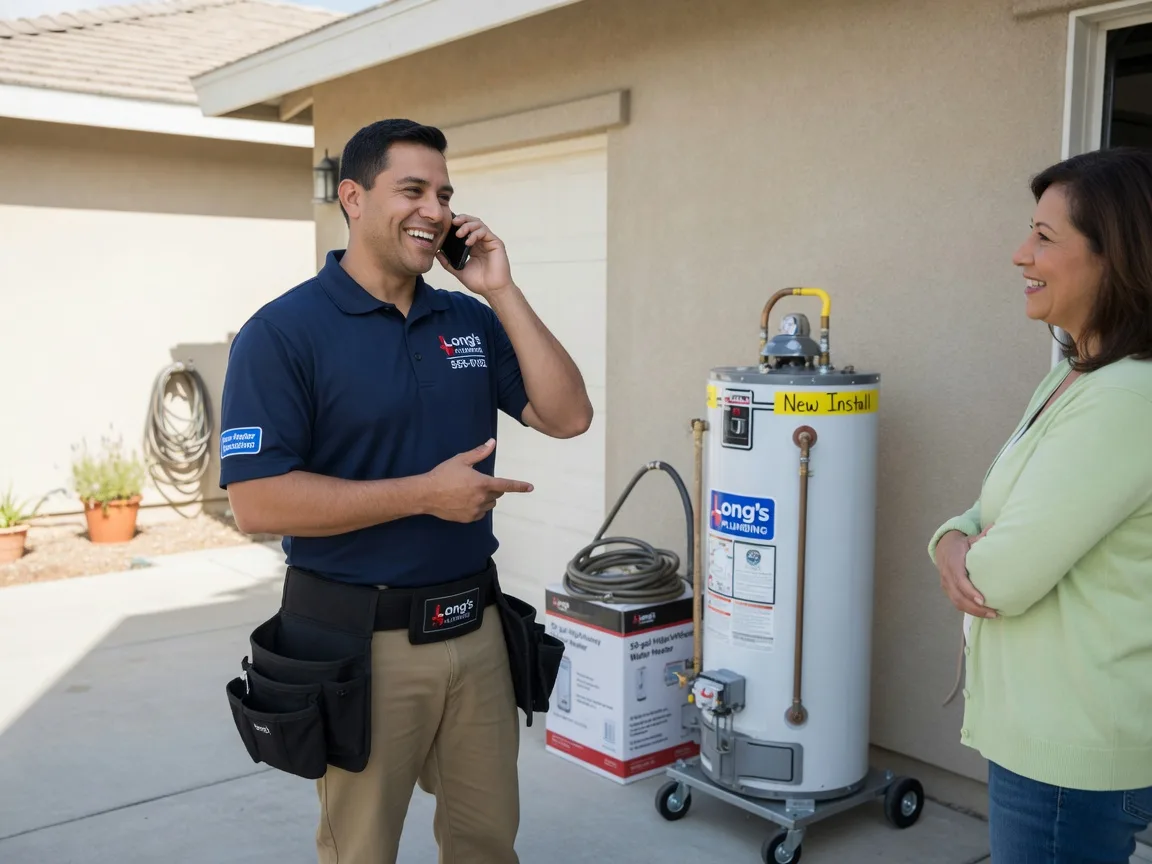 Leak Detection Idyllwild, CA FAQs